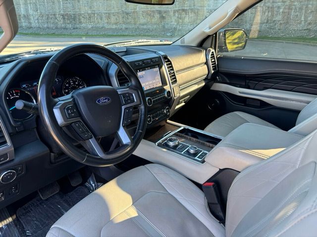 2019 Ford Expedition 2019 Ford Expedition Platinum (2 OWNERS) - 23027719 - 9
