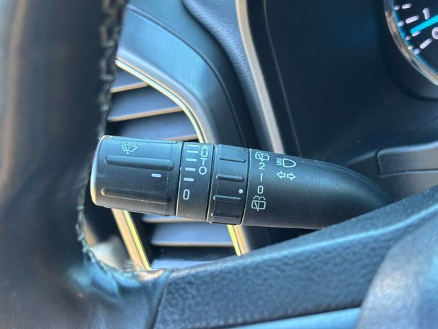 2019 Ford Expedition 2019 Ford Expedition Platinum (2 OWNERS) - 23027719 - 32
