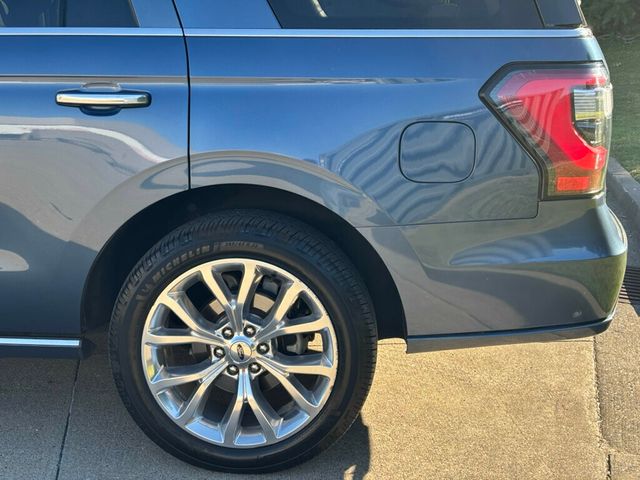 2019 Ford Expedition 2019 Ford Expedition Platinum (2 OWNERS) - 23027719 - 38