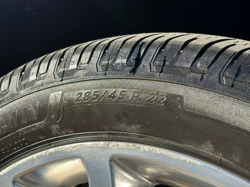 2019 Ford Expedition 2019 Ford Expedition Platinum (2 OWNERS) - 23027719 - 40