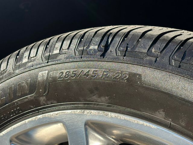 2019 Ford Expedition 2019 Ford Expedition Platinum (2 OWNERS) - 23027719 - 40
