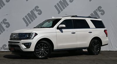 2019 Ford Expedition - 1FMJU2AT5KEA31839