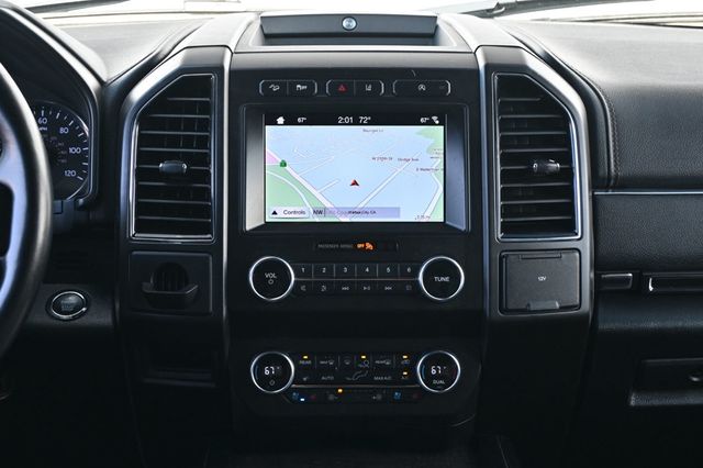 2019 Ford Expedition Limited 4WD Driver Assistance Pkg Navigation Panoramic Roof - 22995029 - 12