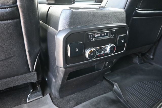 2019 Ford Expedition Limited 4WD Driver Assistance Pkg Navigation Panoramic Roof - 22995029 - 17