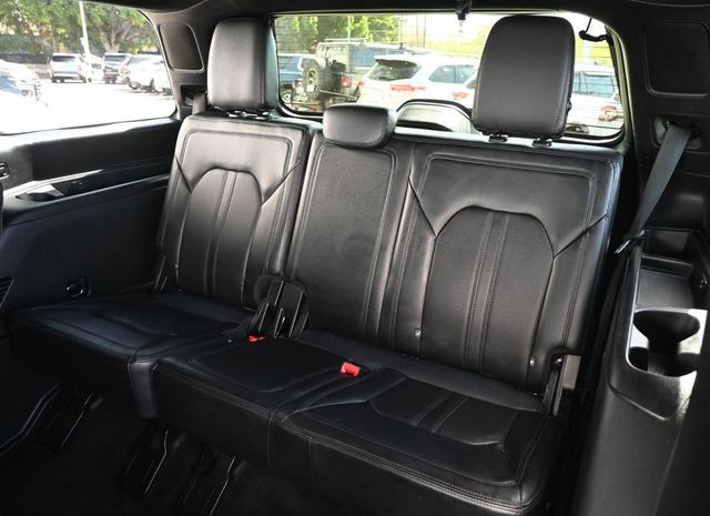 2019 Ford Expedition Limited 4WD Driver Assistance Pkg Navigation Panoramic Roof - 22995029 - 18