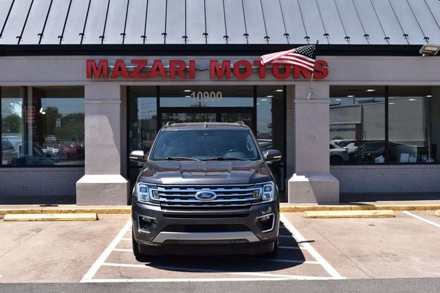 2019 Ford Expedition Limited's photo