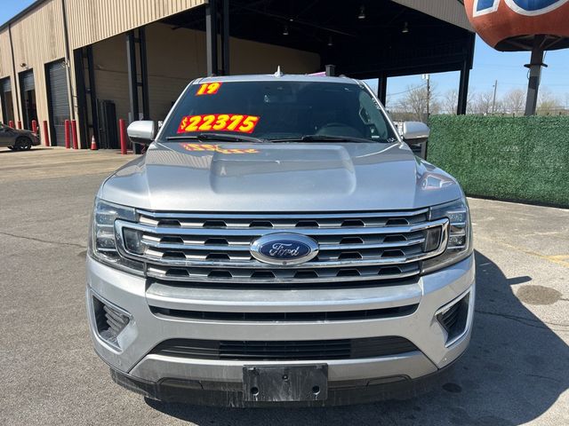 2019 Ford Expedition Limited 4x2 - 22987940 - 1