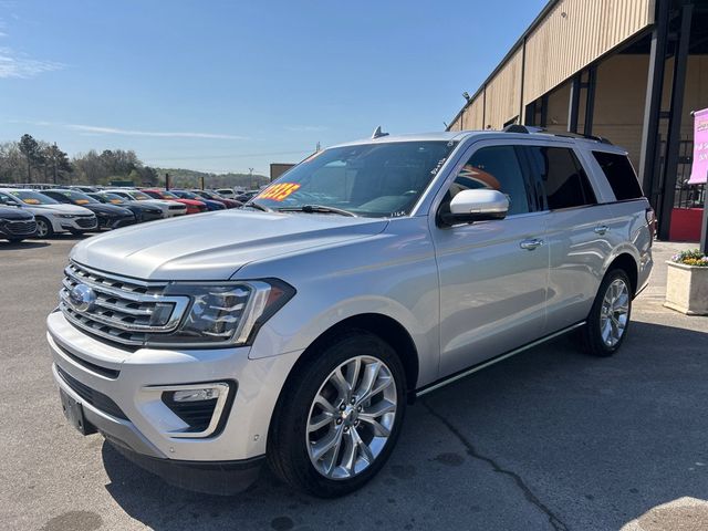 2019 Ford Expedition Limited 4x2 - 22987940 - 2