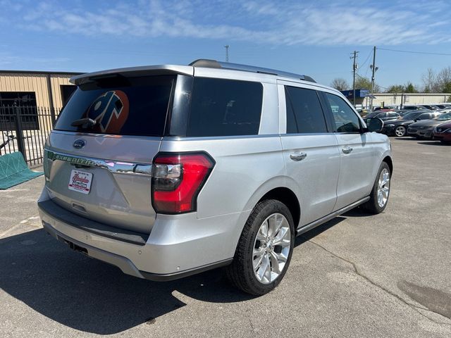 2019 Ford Expedition Limited 4x2 - 22987940 - 3