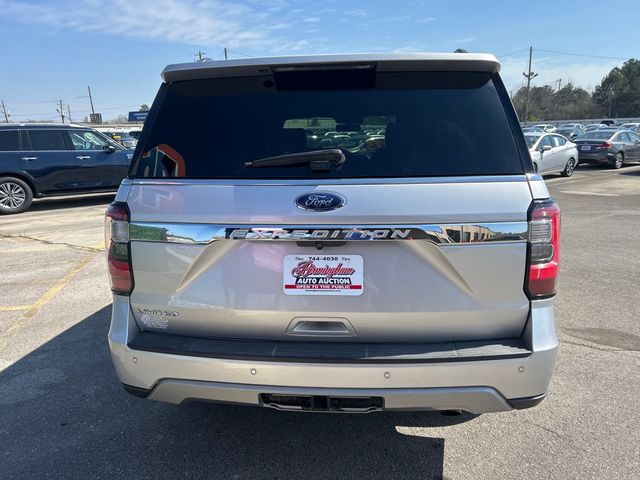 2019 Ford Expedition Limited 4x2 - 22987940 - 4