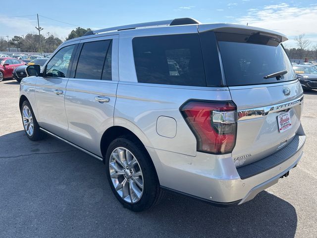 2019 Ford Expedition Limited 4x2 - 22987940 - 5