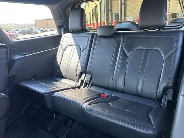 2019 Ford Expedition Limited 4x2 - 22987940 - 6