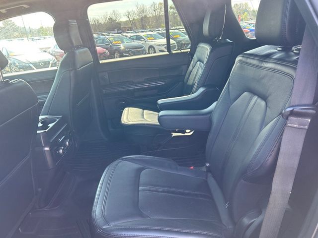2019 Ford Expedition Limited 4x2 - 22987940 - 7