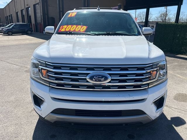 2019 Ford Expedition Limited 4x2 - 23002524 - 1