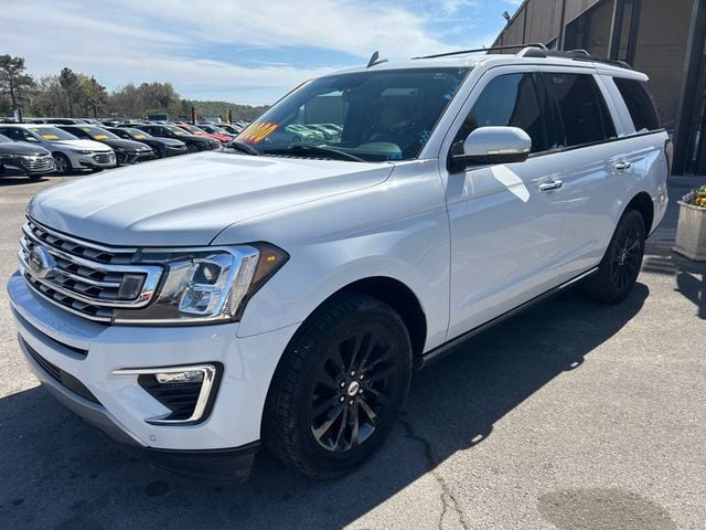 2019 Ford Expedition Limited 4x2 - 23002524 - 2