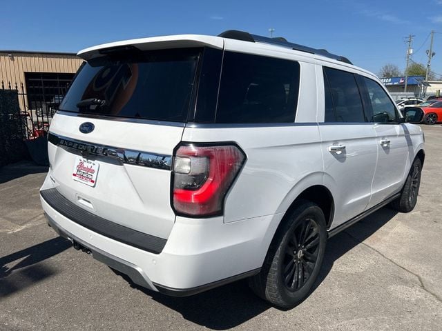 2019 Ford Expedition Limited 4x2 - 23002524 - 3