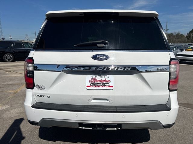 2019 Ford Expedition Limited 4x2 - 23002524 - 4