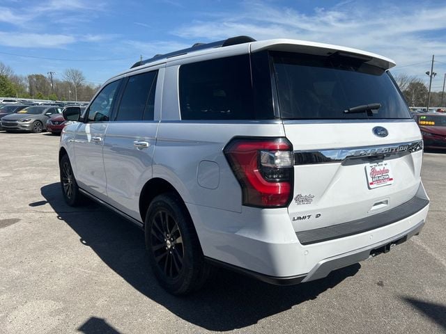2019 Ford Expedition Limited 4x2 - 23002524 - 5