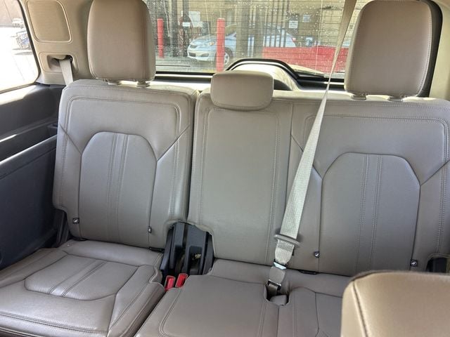 2019 Ford Expedition Limited 4x2 - 23002524 - 6