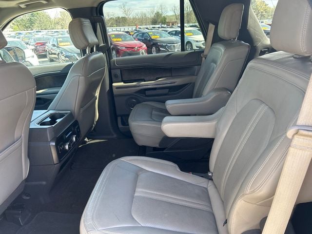 2019 Ford Expedition Limited 4x2 - 23002524 - 7