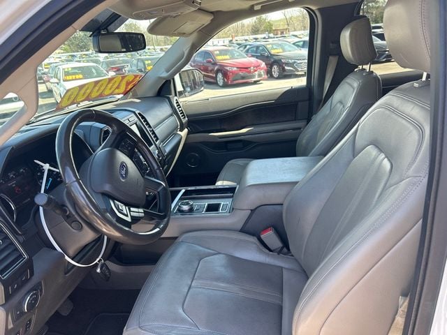 2019 Ford Expedition Limited 4x2 - 23002524 - 8