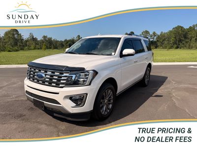 2019 Ford Expedition