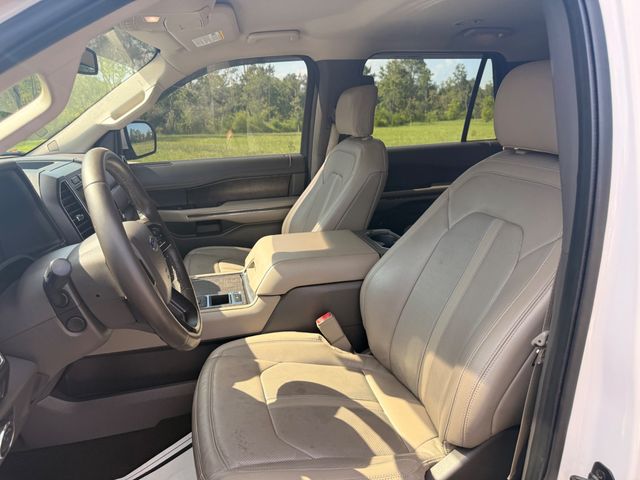 2019 Ford Expedition Limited 4x2 - 23073144 - 11