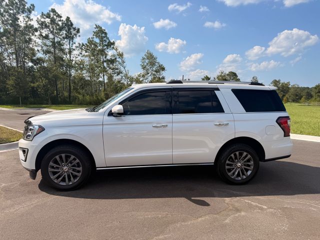 2019 Ford Expedition Limited 4x2 - 23073144 - 18