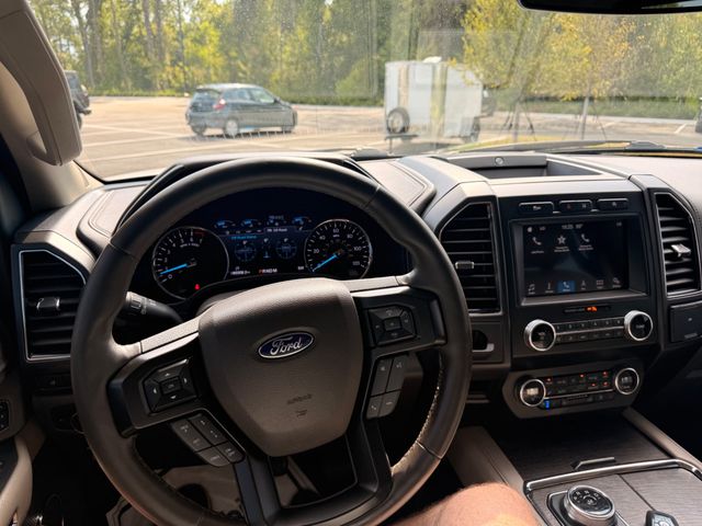 2019 Ford Expedition Limited 4x2 - 23073144 - 1