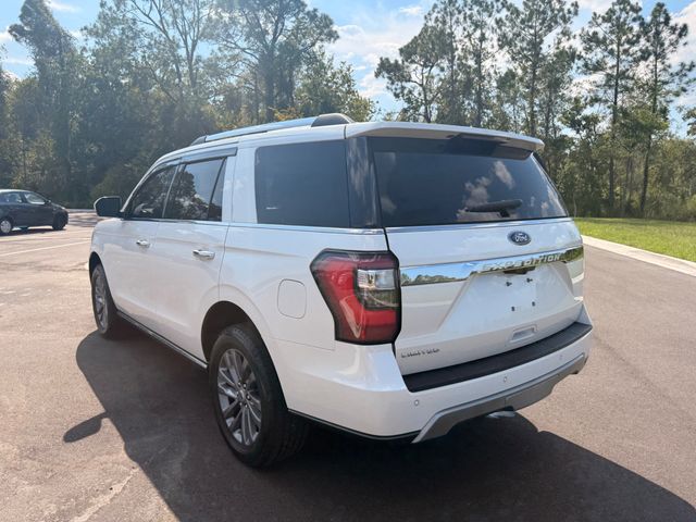 2019 Ford Expedition Limited 4x2 - 23073144 - 19