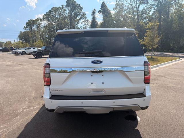 2019 Ford Expedition Limited 4x2 - 23073144 - 20