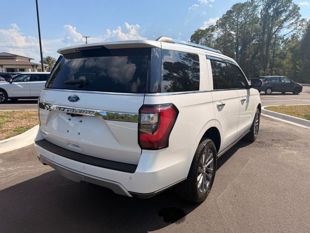 2019 Ford Expedition Limited 4x2 - 23073144 - 24