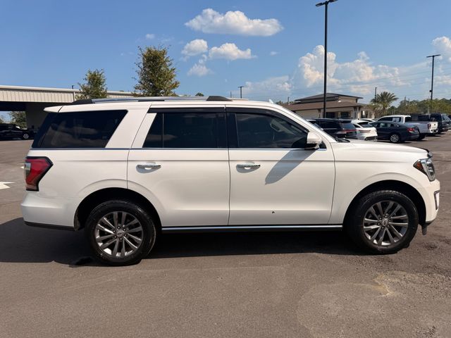 2019 Ford Expedition Limited 4x2 - 23073144 - 25