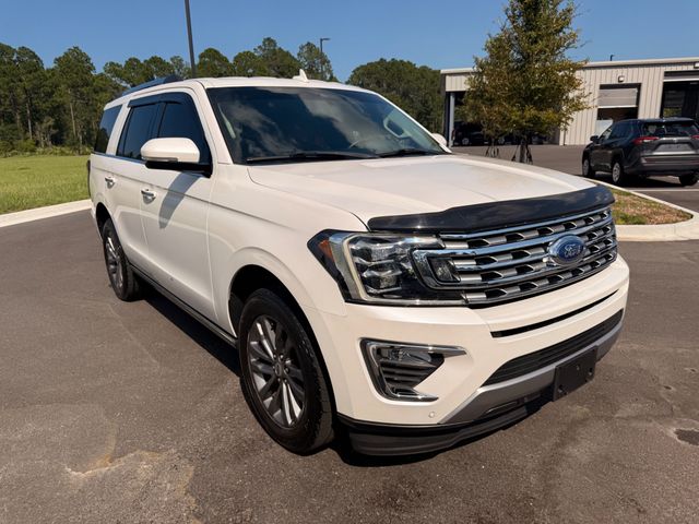 2019 Ford Expedition Limited 4x2 - 23073144 - 26