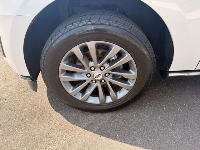 2019 Ford Expedition Limited 4x2 - 23073144 - 28