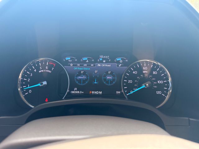 2019 Ford Expedition Limited 4x2 - 23073144 - 2