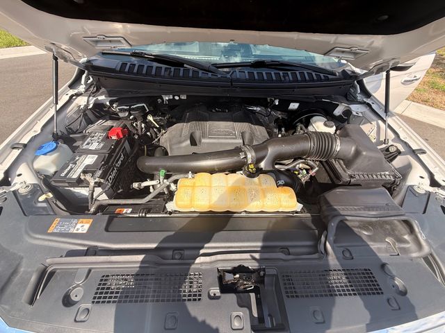 2019 Ford Expedition Limited 4x2 - 23073144 - 29