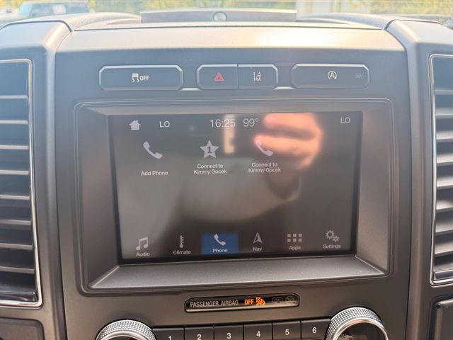 2019 Ford Expedition Limited 4x2 - 23073144 - 3