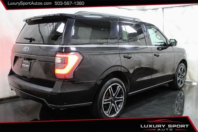 2019 Ford Expedition Limited 4x4 - 22591336 - 14