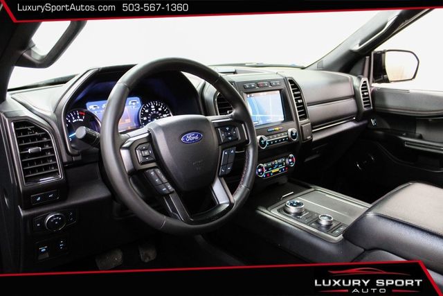 2019 Ford Expedition Limited 4x4 - 22591336 - 2