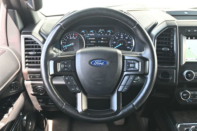 2019 Ford Expedition Limited 4x4 - 22995029 - 10