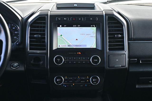 2019 Ford Expedition Limited 4x4 - 22995029 - 11