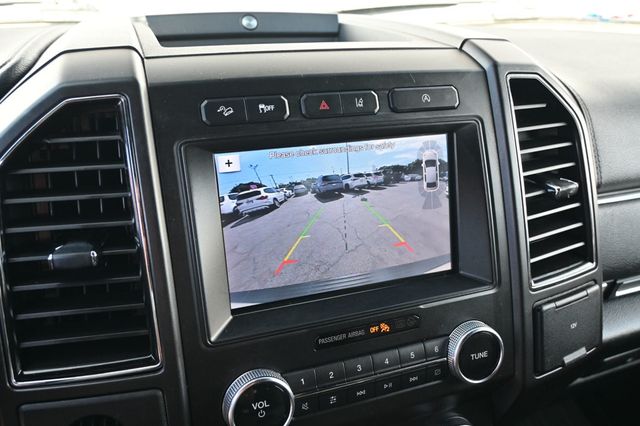 2019 Ford Expedition Limited 4x4 - 22995029 - 12