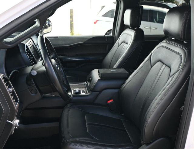 2019 Ford Expedition Limited 4x4 - 22995029 - 14