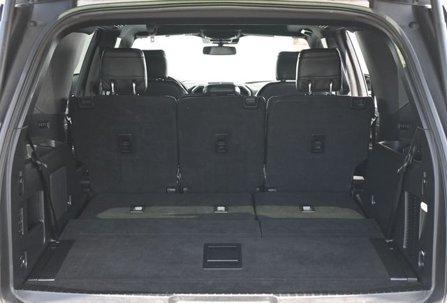 2019 Ford Expedition Limited 4x4 - 22995029 - 20