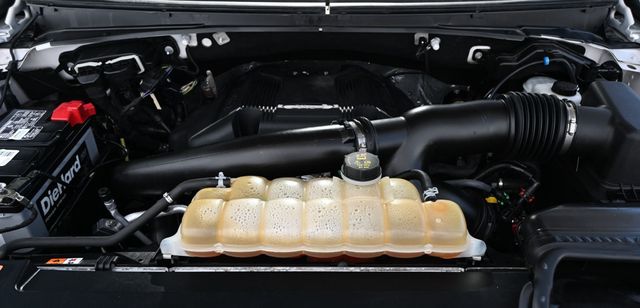 2019 Ford Expedition Limited 4x4 - 22995029 - 24