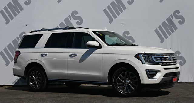 2019 Ford Expedition Limited 4x4 - 22995029 - 2