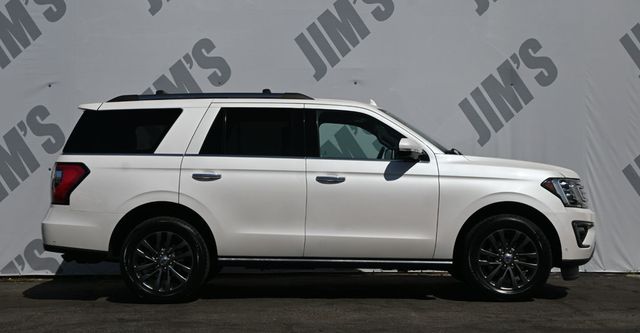 2019 Ford Expedition Limited 4x4 - 22995029 - 3