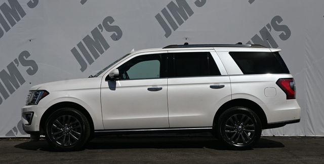 2019 Ford Expedition Limited 4x4 - 22995029 - 5