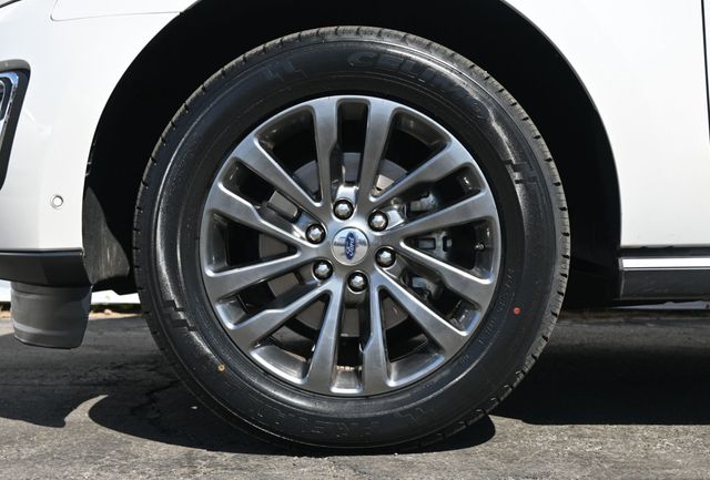 2019 Ford Expedition Limited 4x4 - 22995029 - 6